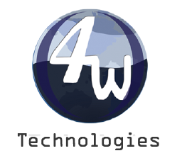 4W Technologies logo, 4W Technologies contact details