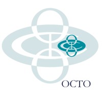 OCTO UK logo, OCTO UK contact details