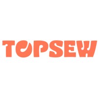 TOPSEW automatic sewing equipment CO., LTD logo, TOPSEW automatic sewing equipment CO., LTD contact details