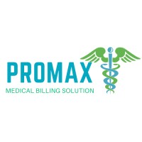 Promax Medical Billing logo, Promax Medical Billing contact details