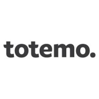 Totemo logo, Totemo contact details