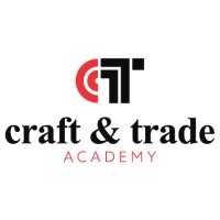 Craft & Trade Academy logo, Craft & Trade Academy contact details