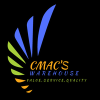 CMAC's Warehouse, LLC. logo, CMAC's Warehouse, LLC. contact details