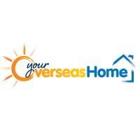 Your Overseas Home logo, Your Overseas Home contact details