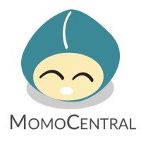 MomoCentral logo, MomoCentral contact details