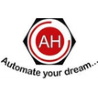 AH MACHINES INDIA PVT. LTD. logo, AH MACHINES INDIA PVT. LTD. contact details