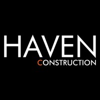 Haven Construction logo, Haven Construction contact details