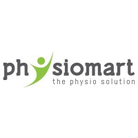 Physiomart logo, Physiomart contact details