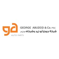 George Abuzeid & Co logo, George Abuzeid & Co contact details