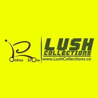 LushCollections Online Shopping logo, LushCollections Online Shopping contact details