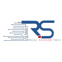 real sensor technology logo, real sensor technology contact details