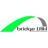 Bridge Law Professional Corporation logo, Bridge Law Professional Corporation contact details