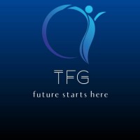 The Future Generation logo, The Future Generation contact details