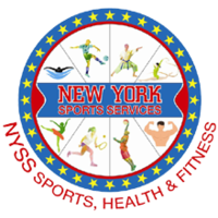 New York Sports Services logo, New York Sports Services contact details