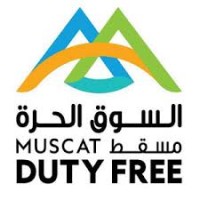 Muscat Duty Free logo, Muscat Duty Free contact details