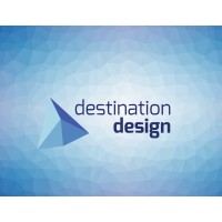 Destination Design logo, Destination Design contact details