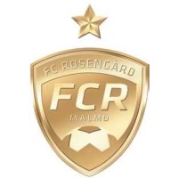 FC Rosengård logo, FC Rosengård contact details