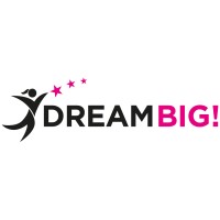 Dream Big! logo, Dream Big! contact details