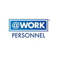 AtWork Personnel Services (Houston NW, Sugarland, Katy) logo, AtWork Personnel Services (Houston NW, Sugarland, Katy) contact details