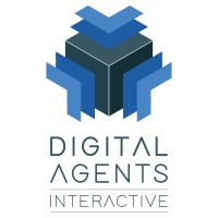 Digital Agents Interactive Pvt. Ltd logo, Digital Agents Interactive Pvt. Ltd contact details