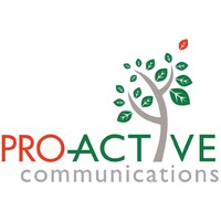 Pro-Active Communications logo, Pro-Active Communications contact details