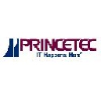 Princetec, Inc logo, Princetec, Inc contact details