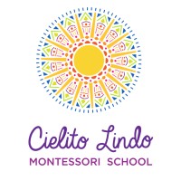 Cielito Lindo Montessori School logo, Cielito Lindo Montessori School contact details