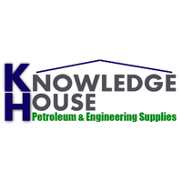 Knowledge House for Petroleum and Engineering Supplies logo, Knowledge House for Petroleum and Engineering Supplies contact details