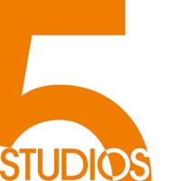 Five Studios logo, Five Studios contact details