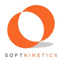 Soft Kinetics logo, Soft Kinetics contact details