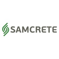 Samcrete Holding logo, Samcrete Holding contact details