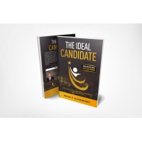 The Ideal Candidate Book logo, The Ideal Candidate Book contact details