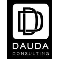 DAUDA Consulting logo, DAUDA Consulting contact details