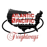 Atlantic & Pacific Freightways, Inc logo, Atlantic & Pacific Freightways, Inc contact details