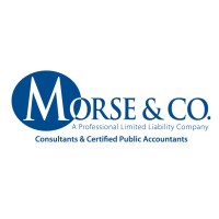 Morse & Co. PLLC logo, Morse & Co. PLLC contact details