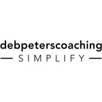 Deb Peters Coaching logo, Deb Peters Coaching contact details