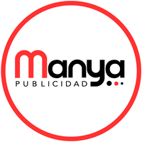 Manya Publicidad logo, Manya Publicidad contact details