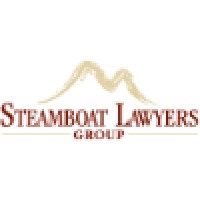 Steamboat Lawyers Group, PLLC logo, Steamboat Lawyers Group, PLLC contact details