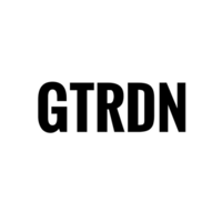 GTRDN logo, GTRDN contact details