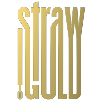 Straw to Gold logo, Straw to Gold contact details