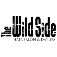 The Wild Side Salon logo, The Wild Side Salon contact details