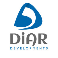 Diar Developments logo, Diar Developments contact details