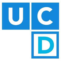 UConn College Democrats logo, UConn College Democrats contact details