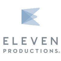 Eleven Productions logo, Eleven Productions contact details