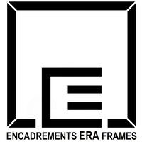 Era Frames logo, Era Frames contact details