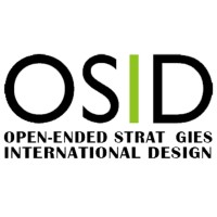 OSID (Open-ended Strategies International Design) logo, OSID (Open-ended Strategies International Design) contact details