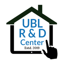 UBL R&D Center Nepal logo, UBL R&D Center Nepal contact details