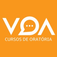 VOA! Cursos de Oratória logo, VOA! Cursos de Oratória contact details