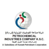 Petrochemical Industries Co. logo, Petrochemical Industries Co. contact details