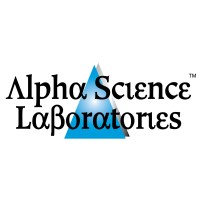 Alpha Science Laboratories logo, Alpha Science Laboratories contact details